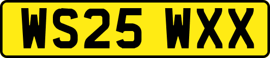 WS25WXX
