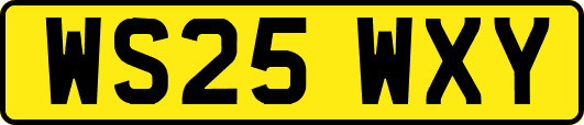 WS25WXY