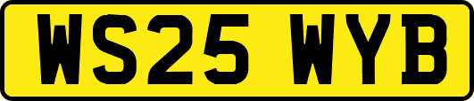 WS25WYB