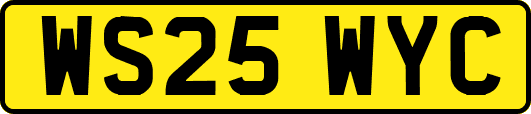 WS25WYC