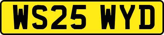 WS25WYD