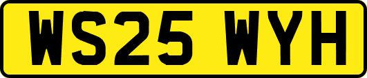 WS25WYH