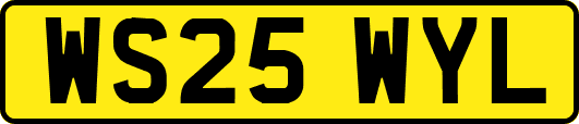 WS25WYL