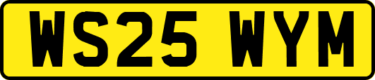 WS25WYM