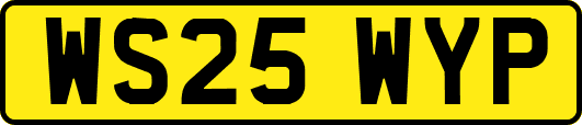 WS25WYP