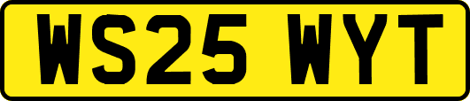 WS25WYT
