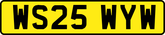 WS25WYW