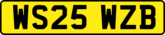 WS25WZB