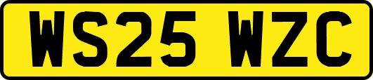 WS25WZC