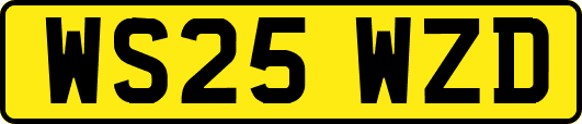 WS25WZD