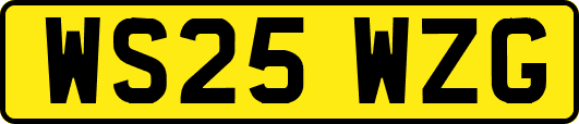 WS25WZG