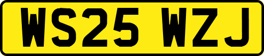 WS25WZJ