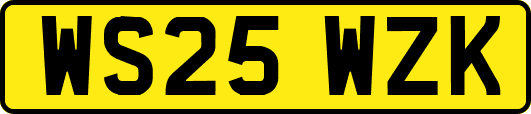 WS25WZK
