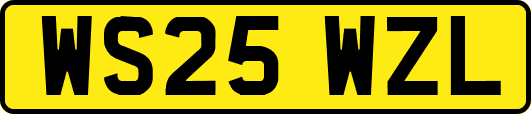 WS25WZL