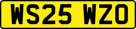 WS25WZO