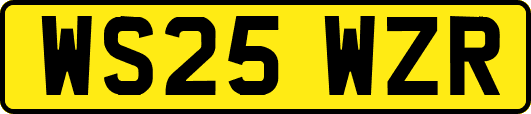 WS25WZR