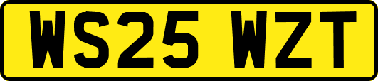 WS25WZT