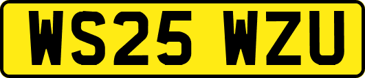 WS25WZU