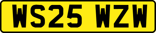 WS25WZW