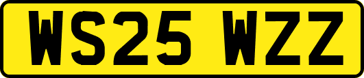 WS25WZZ