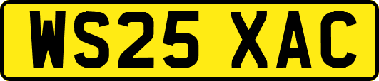 WS25XAC