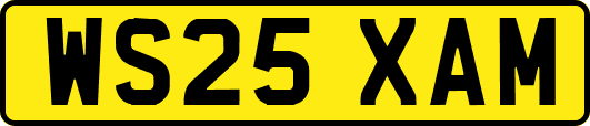 WS25XAM