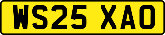 WS25XAO