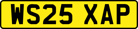 WS25XAP