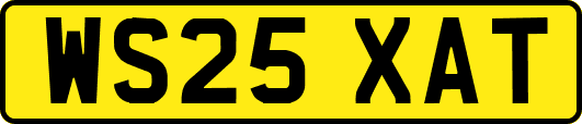 WS25XAT