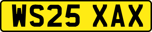 WS25XAX