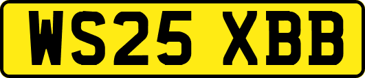 WS25XBB