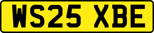 WS25XBE