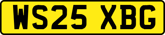 WS25XBG