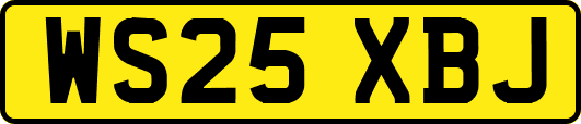 WS25XBJ
