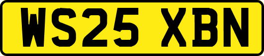 WS25XBN