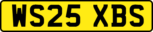 WS25XBS