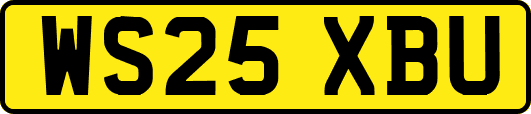 WS25XBU