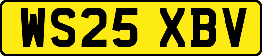 WS25XBV