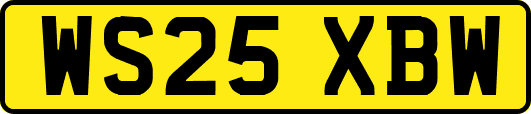 WS25XBW