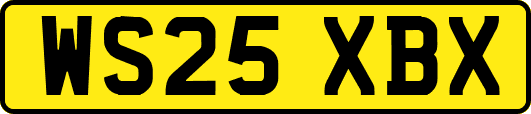 WS25XBX