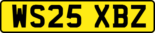WS25XBZ