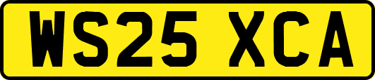 WS25XCA