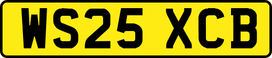 WS25XCB
