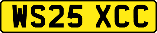 WS25XCC