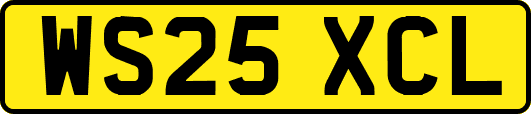 WS25XCL