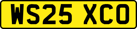 WS25XCO
