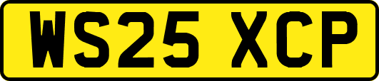 WS25XCP