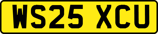 WS25XCU