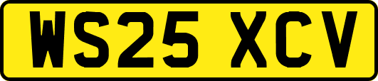WS25XCV