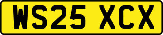 WS25XCX